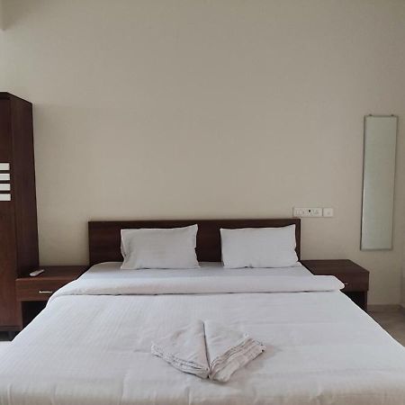 Stayz Inn Elite T Nagar Chennai Exterior photo