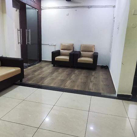 Stayz Inn Elite T Nagar Chennai Exterior photo