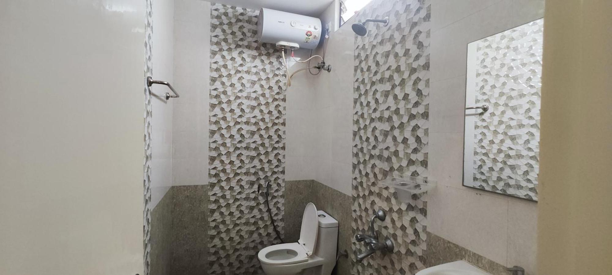 Stayz Inn Elite T Nagar Chennai Exterior photo