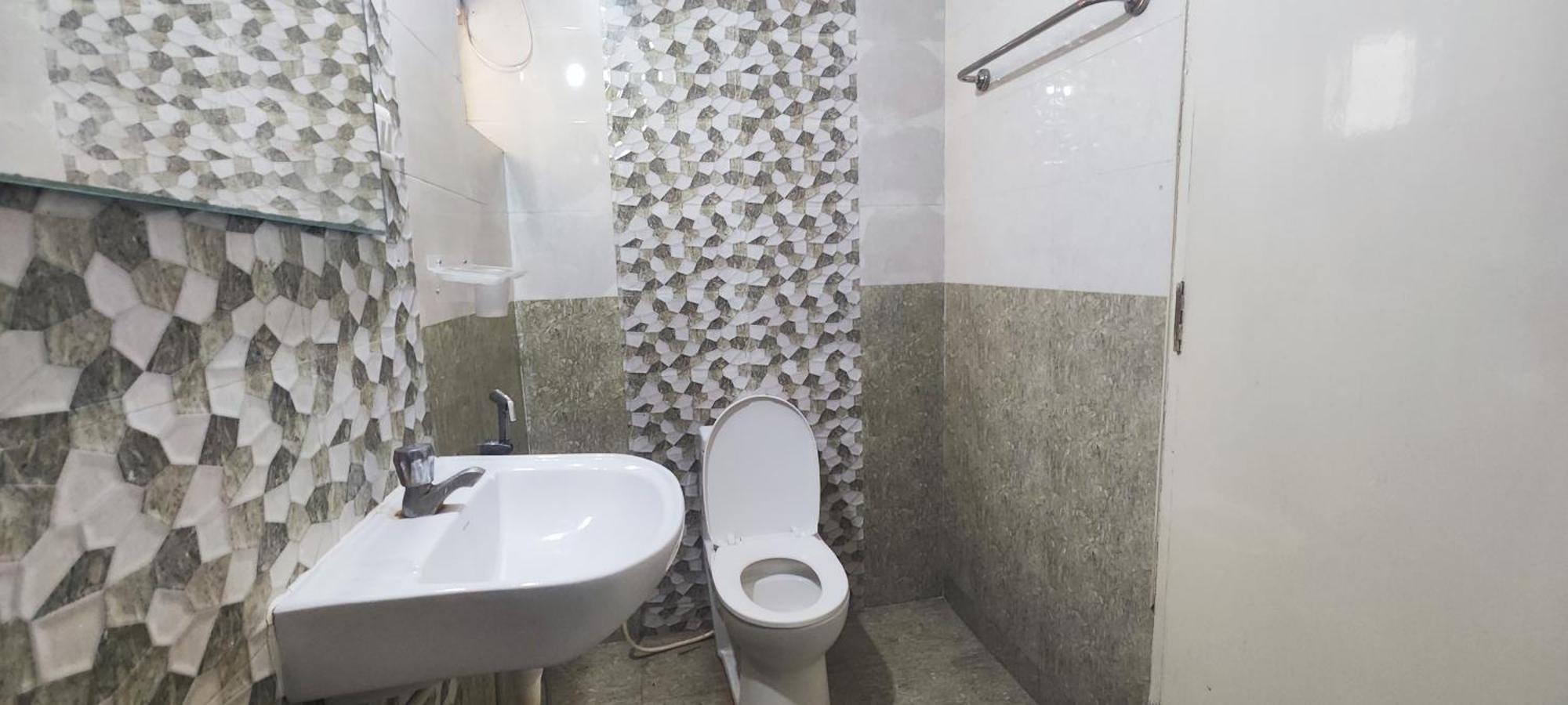 Stayz Inn Elite T Nagar Chennai Exterior photo