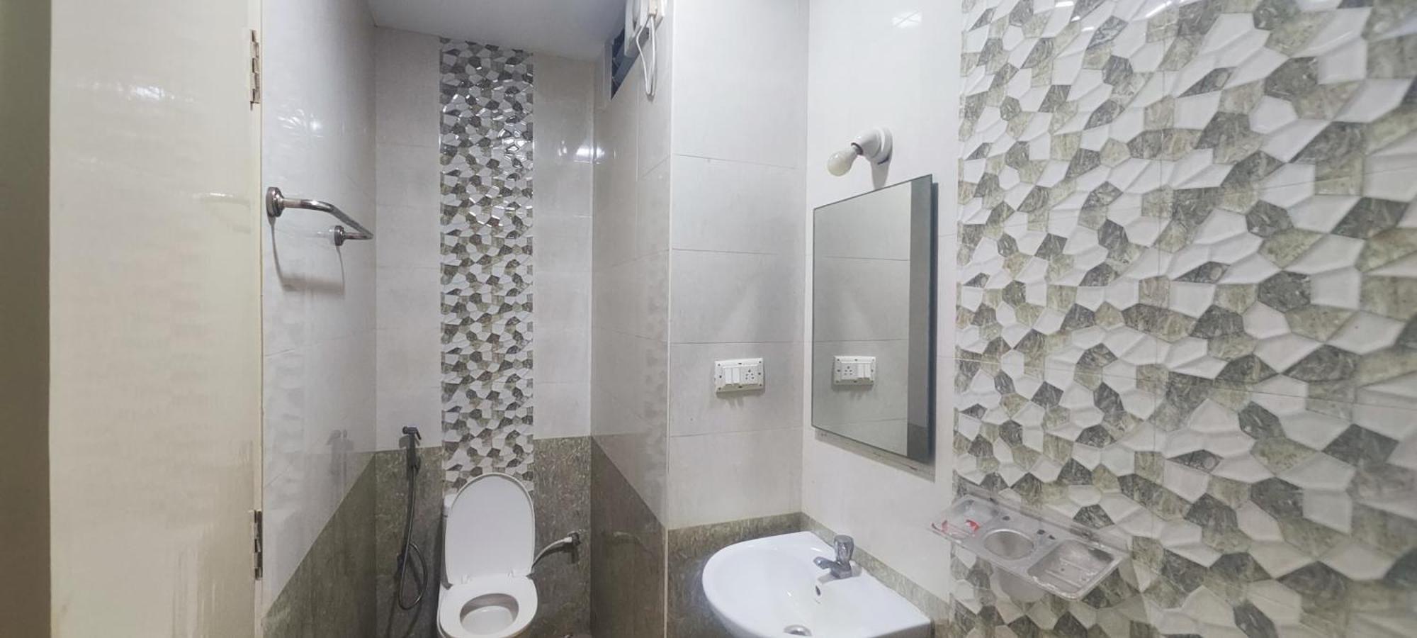 Stayz Inn Elite T Nagar Chennai Exterior photo
